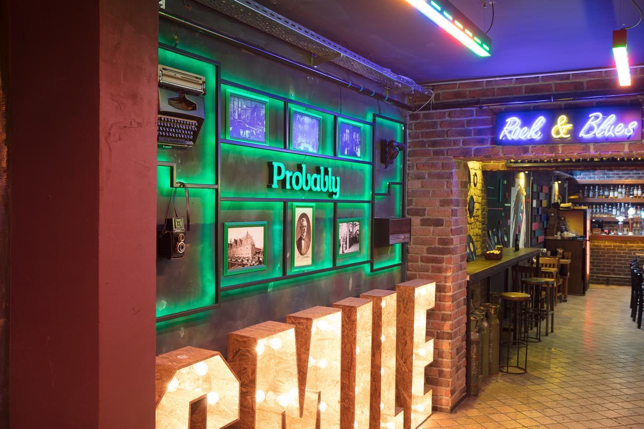 Moda Hostel - Istanbul — Photos 2