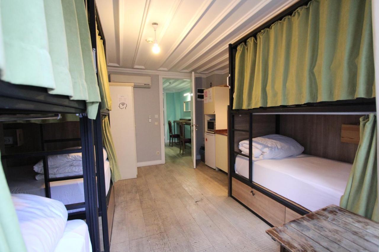 Moda Hostel - Istanbul — Photos 1